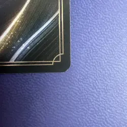 2023 Disney Lorcana Maui Hero to All Enchanted the First Chapter Card 212/204 - Image 5