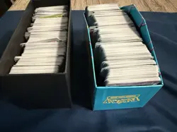1000+ Pokemon Cards | Bulk Lot - Commons, Uncommons an Holo Rares! No Energies! - Image 2
