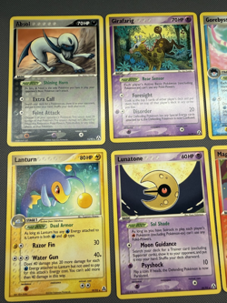 ex Legend Maker Complete non Holo Set - 68x Pokemon Cards - Image 4