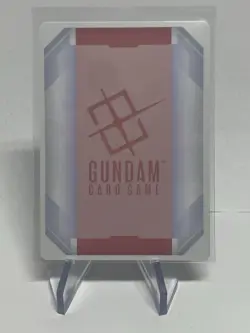 Gundam Card Game Resource R-030 C+ ST-09 Destiny Ignition - Image 2