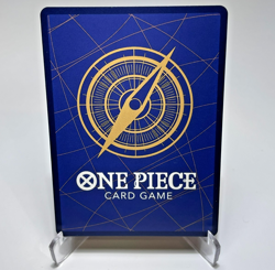 OPTCG Tony Tony Chopper ST01-006 Alt Art Premium Card Collection 25th EN NM - Image 2