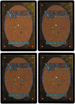 MTG Lost Caverns of Ixalan Earthshaker Dreadmaw Extended Art x 4 (Uncommon) - Image 2