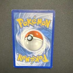 Pokemon Umbreon XY Promo Holo Stage 1 100HP Mach Claw Lunatic Sense XY96 Card - Image 2