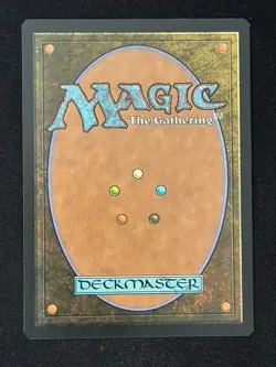 1x MTG Insidious Will (Foil) - Prerelease Cards (PRE) (KLD) #52 - Magic - Image 2