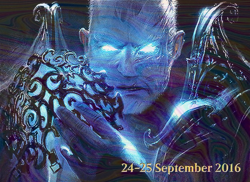 Foil Insidious Will - Kaladesh Promos | MTG Card - Image 2