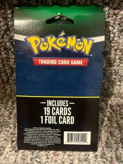 Pokemon TCG Umbreon VMAX 20 Card Pack – Walmart Exclusive Mystery Sealed - Image 3