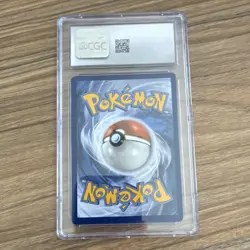 Pokemon Sylveon SWSH211 SWSH: Sword & Shield Promo Cards Promo Holo CGC 9.5 - Image 2