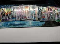One Piece TCG Super Rare LOT (31 Cards) Op06, Op07, Op09, Op10, Op13 Near Mint! - Image 1