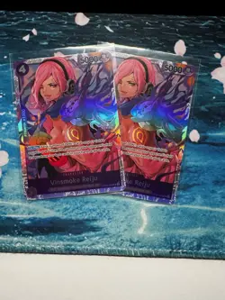 One Piece TCG Super Rare LOT (31 Cards) Op06, Op07, Op09, Op10, Op13 Near Mint! - Image 4