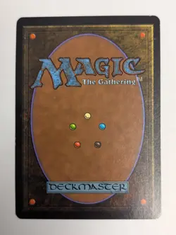 Beta Dark Ritual x 1 mtg (LP to NM) - (auction 4 of 4) - Image 3