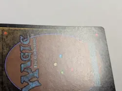 Beta Dark Ritual x 1 mtg (LP to NM) - (auction 4 of 4) - Image 4
