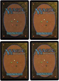 MTG Lost Caverns of Ixalan Earthshaker Dreadmaw x 4 (Uncommon) - Image 2