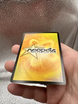 Neopets Space Faerie Card. Travels Set - Image 5
