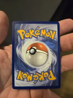 Meowth ex 062/088 Perfect Order Holo Pokemon Card NM - Image 2