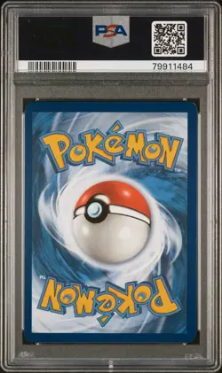 PSA 9 MINT Unown V 177/195 Silver Tempest Alt Art RARE Pokemon Card - Image 2