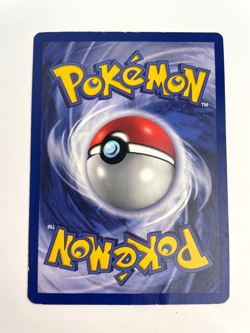 Snorlax 27/64 - Jungle - Pokemon Card - Image 2