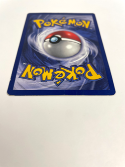 Snorlax 27/64 - Jungle - Pokemon Card - Image 5