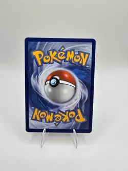 Mega Charizard X ex 013/094 Holo Phantasmal Flames Pokemon Card - Image 2