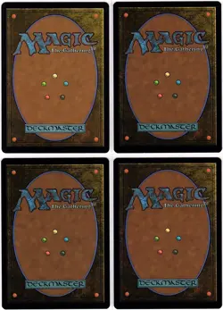 MTG Lost Caverns of Ixalan Kutzil, Malamet Exemplar x 4 (Uncommon) - Image 2