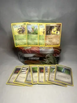 Pokemon Card Lot Vintage Ex Holo Rare Collection Cards E reader Bulk Error Bleed - Image 2