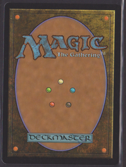 Mercadian Masques Charisma MTG TCG - Image 2