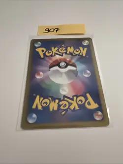 Pokemon Card / Carte Meloetta Promo Holo 161/BW-P (B67) - Image 2