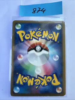 Magnezone 068/092 1st Ed Holo Japanese Nearmint Pokemon Card Holo-spot - Image 2