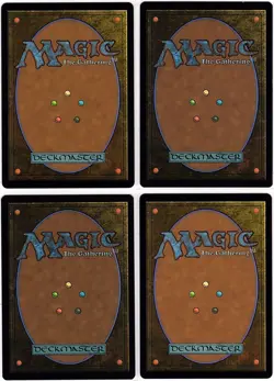 MTG Lost Caverns of Ixalan Spyglass Siren x 4 (Uncommon) - Image 2