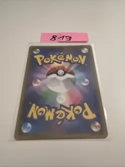 Pokemon Single Cards Holo Foil R Sword Shield Sun Moon Scarlet Violet Japanese - Image 2