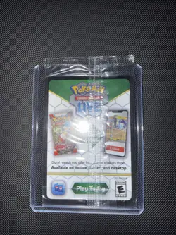 N's Reshiram - (Journey Together Stamped) 167/159 Miscellaneous Cards & Products - Image 3