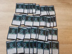 36 Persistent Petitioners, Beharrliche Bittsteller, Magic Mtg Commander deck... - Image 1