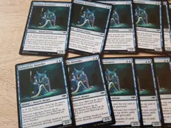 36 Persistent Petitioners, Beharrliche Bittsteller, Magic Mtg Commander deck... - Image 2