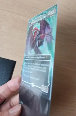 Card magic the gathering : Bruna, The Fading Light + Gisela The Broken Blade - Image 5