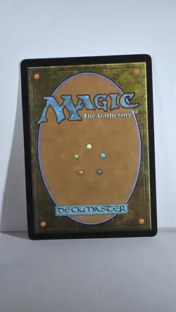 MTG: Final Fantasy - Full Art Mountain (0304) - Regular - NM - Image 2