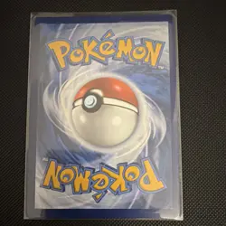 Pokemon Goldeen Master Ball Pattern Holo 020/131 Sv: Prismatic Evolutions - Image 4