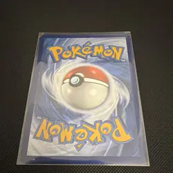 Pokemon Goldeen Master Ball Pattern Holo 020/131 Sv: Prismatic Evolutions - Image 5