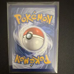 Pokemon Pyroar Master Ball Pattern Uncommon Holo 016/131 Prismatic 120 HP - Image 3