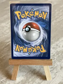 Pokemon TCG VS Seeker 110/108 Roaring Skies Secret Rare Holo (English) - MP - Image 2