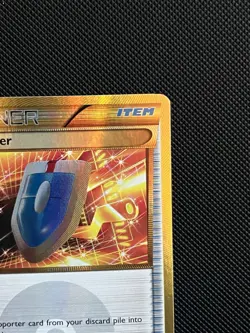 Pokemon TCG VS Seeker 110/108 Roaring Skies Secret Rare Holo (English) - MP - Image 5