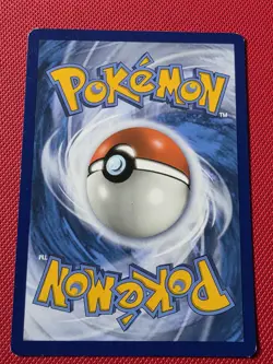 Blaziken 6/70 Pokemon Dragon Majesty Holo Rare - Image 2