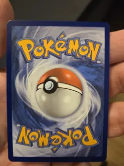 Pokemon TCG Naveen Full Art 112/088 Perfect Order - NM - Image 2