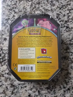 Pokemon TCG - Blissey Tin - Image 2