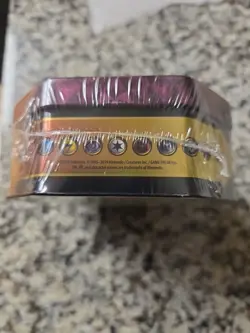 Pokemon TCG - Blissey Tin - Image 5