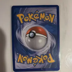 Pokemon TCG Sudowoodo Holo Rare 9/95 Unleashed Basic 2010 English - Image 2