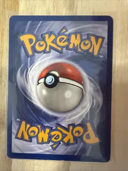 SEADRA 42/62 FOSSIL SET UNLIMITED POKEMON TCG CCG 1999 - Image 2