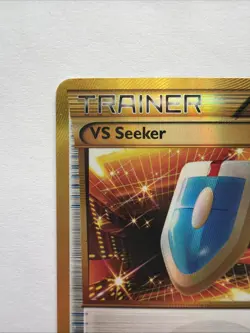 Pokemon VS Seeker 110/108 Roaring Skies Holo - Image 2