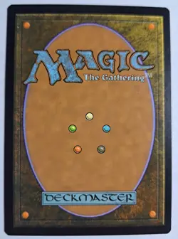 Zahid, Djinn of the Lamp Foil x1 Draft Weekend Dominaria MTG LP/NM - Image 2