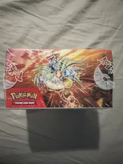 Pokemon Scarlet & Violet Surging Sparks Booster Box English 2024 TCG - Image 5