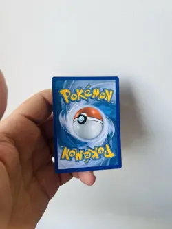 Computer Search 137/149 Holo Boundaries Crossed Pokemon - Image 2