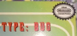Pokemon TCG The Topps Company Kakuna #14 Big Dogs Grading 9.5 Gem Mint Vintage - Image 3